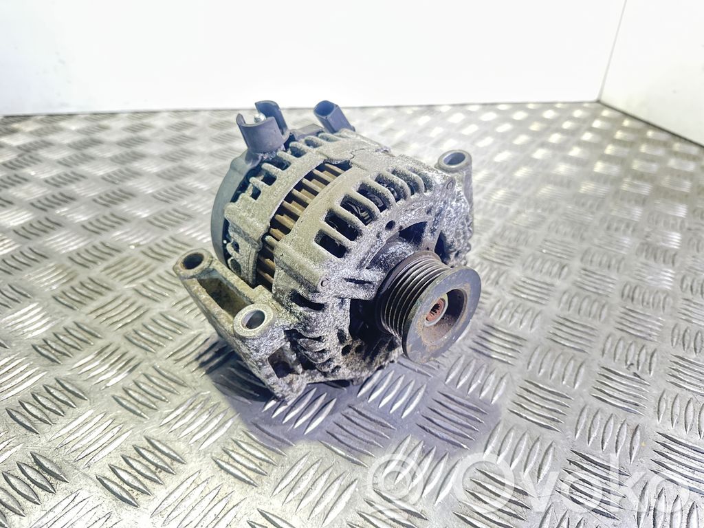 Ford Galaxy Ģenerators 