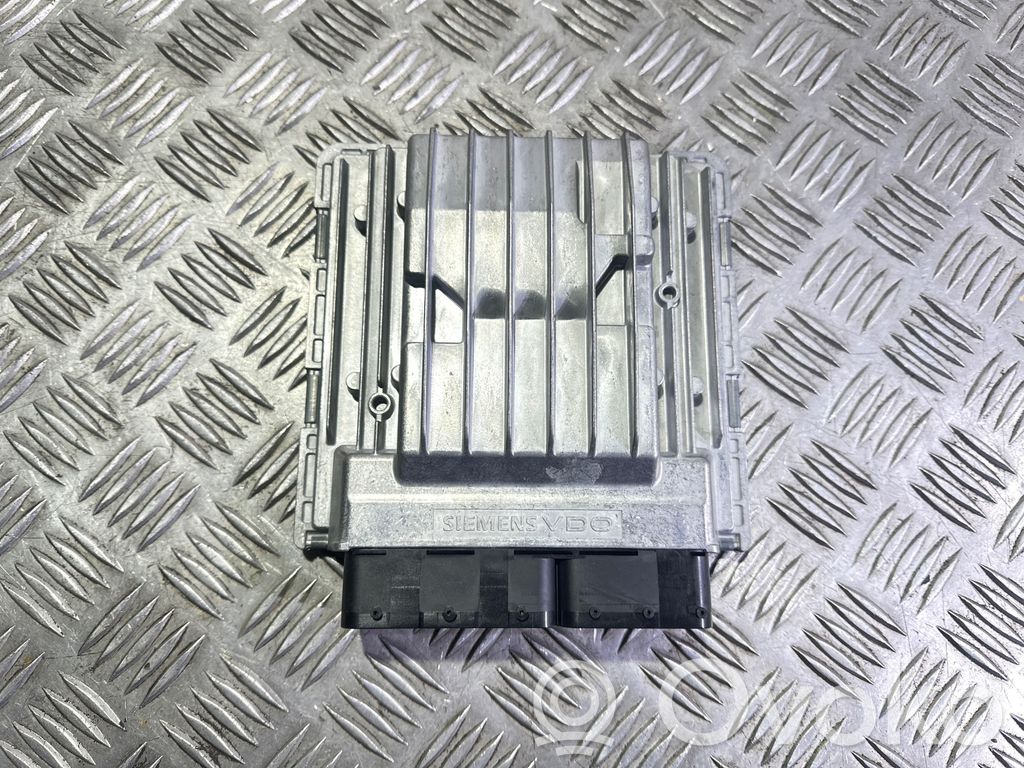 Engine control unit/module   7579142,5WK93709,DMEMSD812