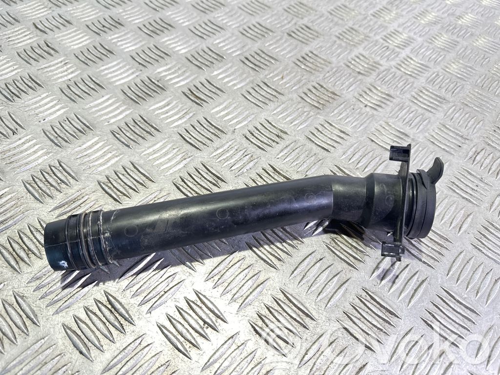 Opel Astra K Tub completare lichid spălare parbriz 