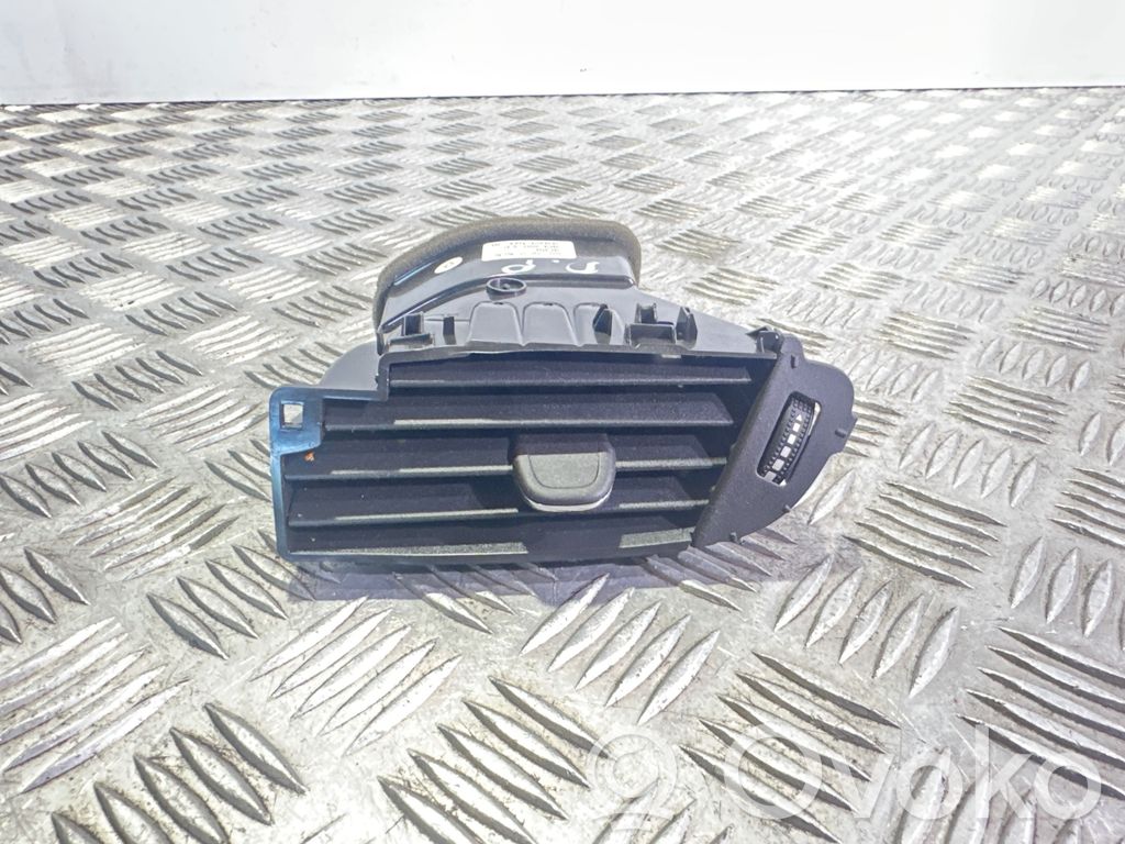 Opel Astra K Dashboard side air vent grill/cover trim 