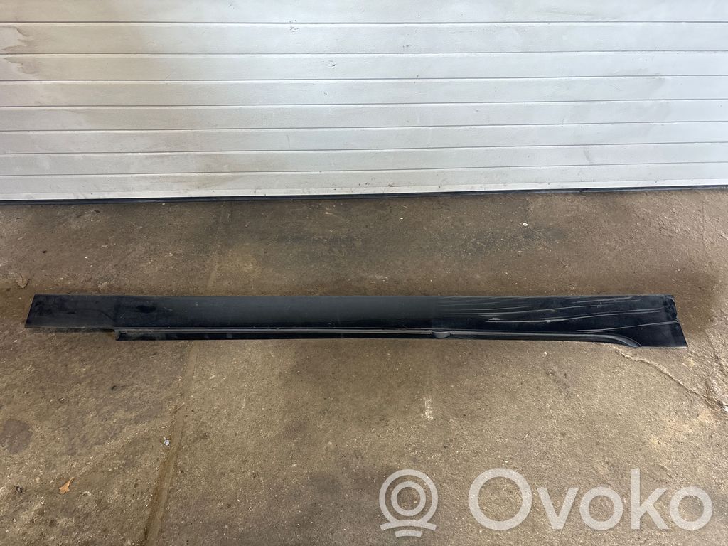 BMW 5 E60 E61 Sill 