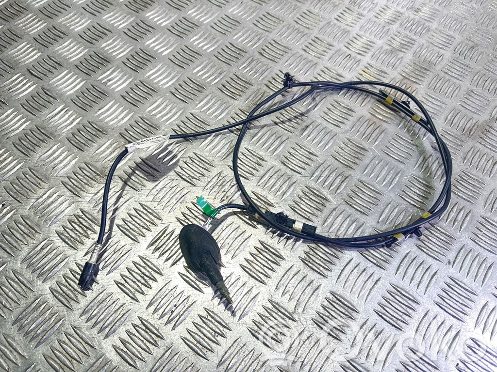Ford Ka Radio antena 