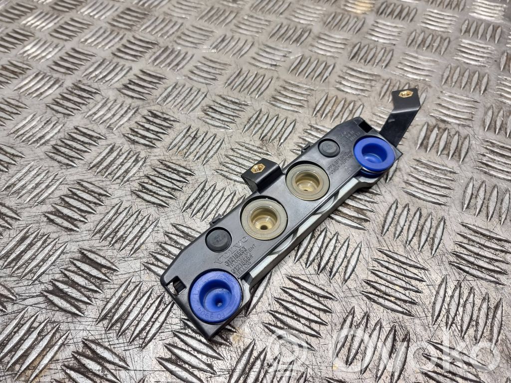 Volvo V70 Tailgate/trunk/boot lock/catch/latch 
