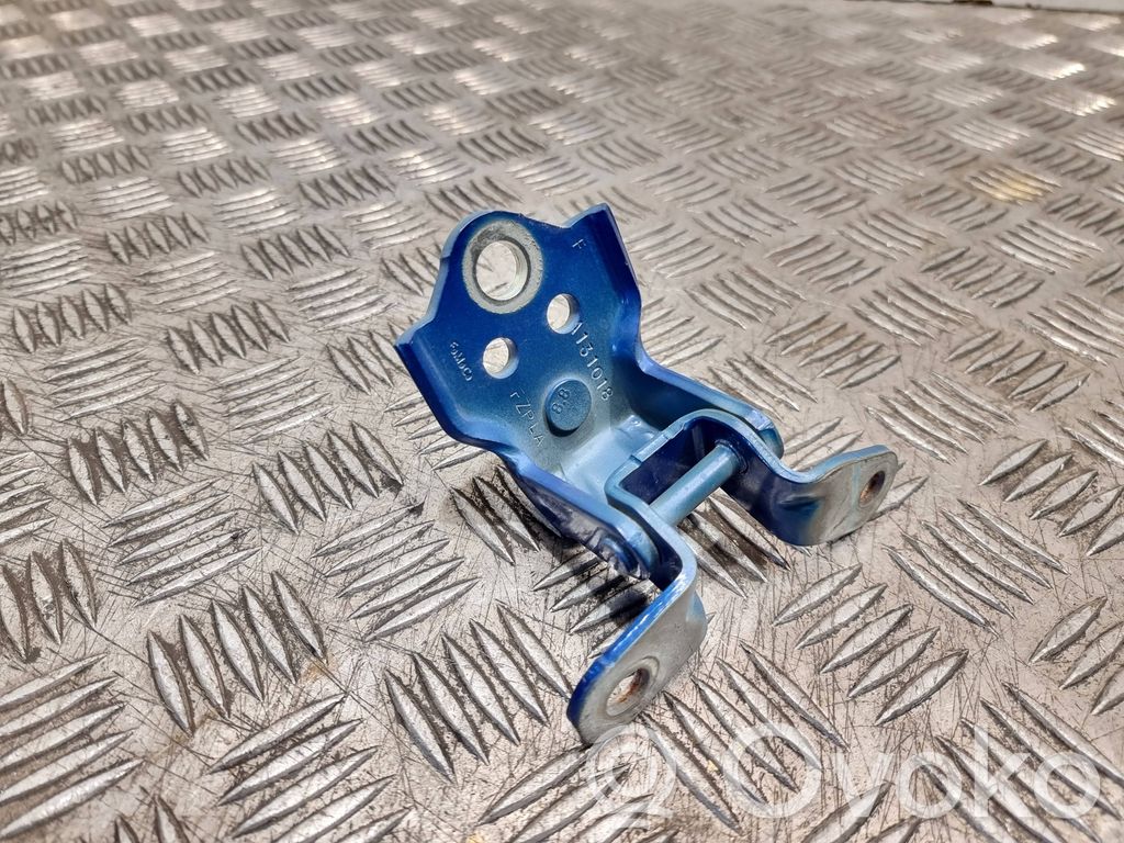 Front door upper hinge   A131018,27218A,FZPLA