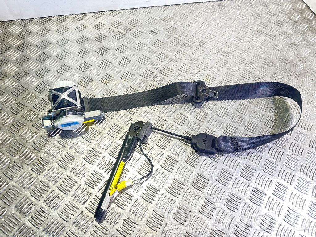 Ford Ka Saugos diržas priekinis 