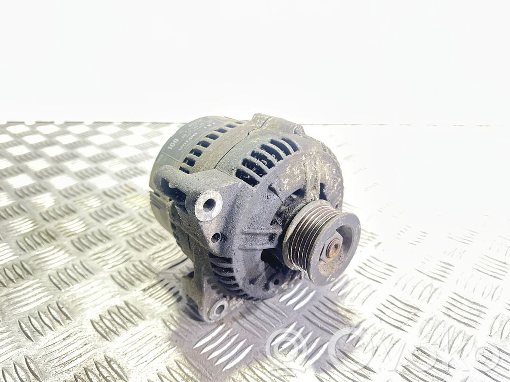 Volvo 850 Ģenerators 