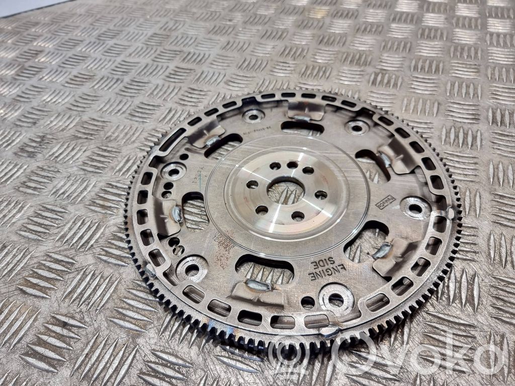 Ford Fiesta Flywheel 