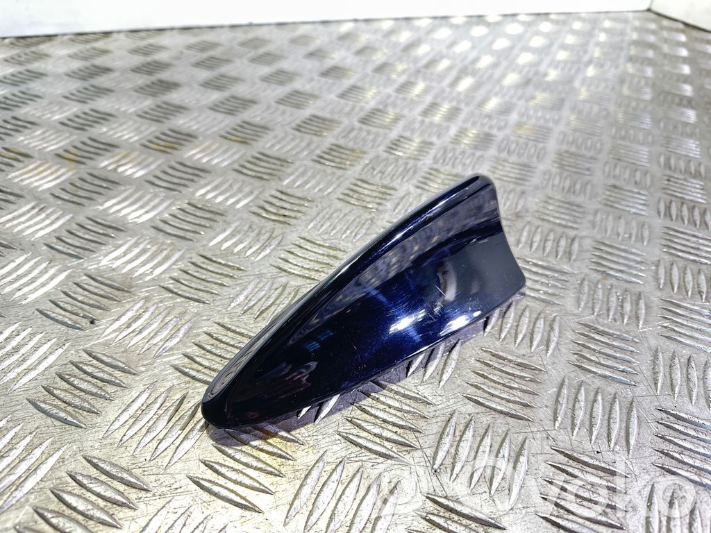 BMW 5 E60 E61 Jumta (GPS) antenas pārsegs 