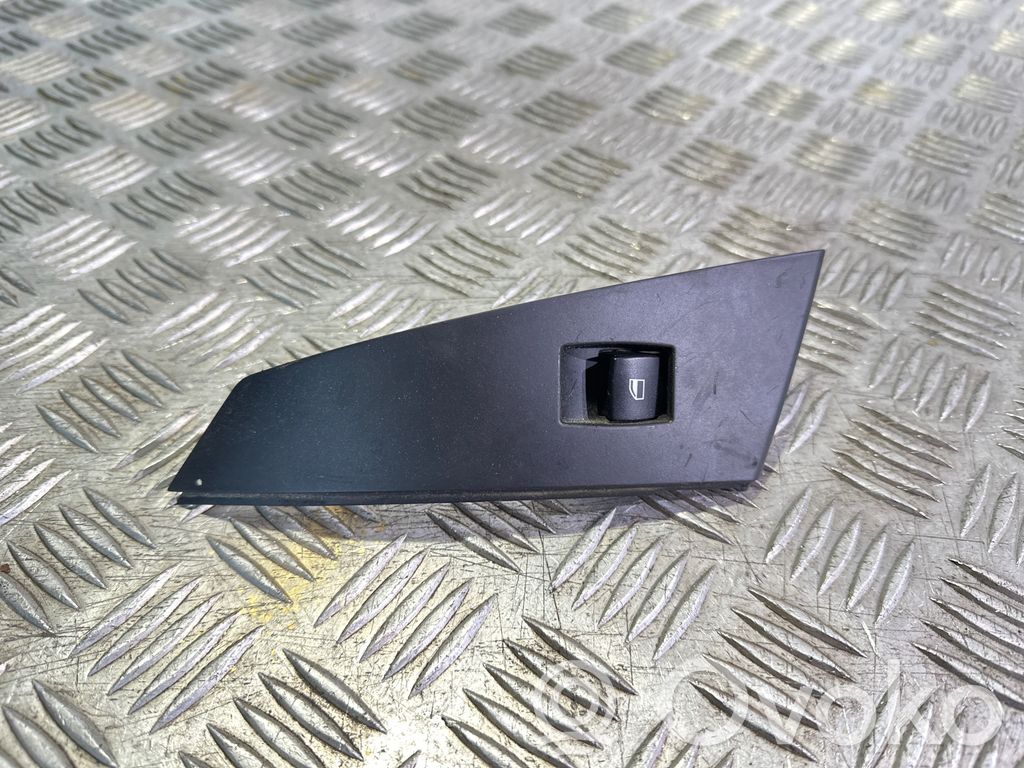 BMW 5 E60 E61 Electric window control switch 