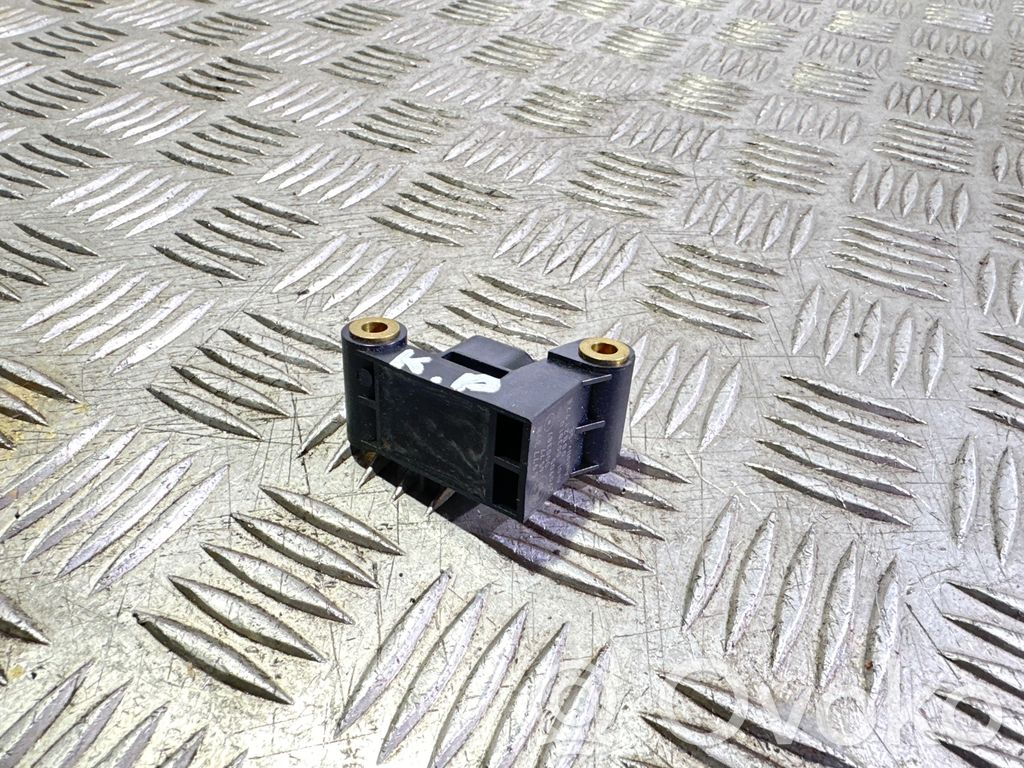 Airbag deployment crash/impact sensor   6977398,290905,00B2197E