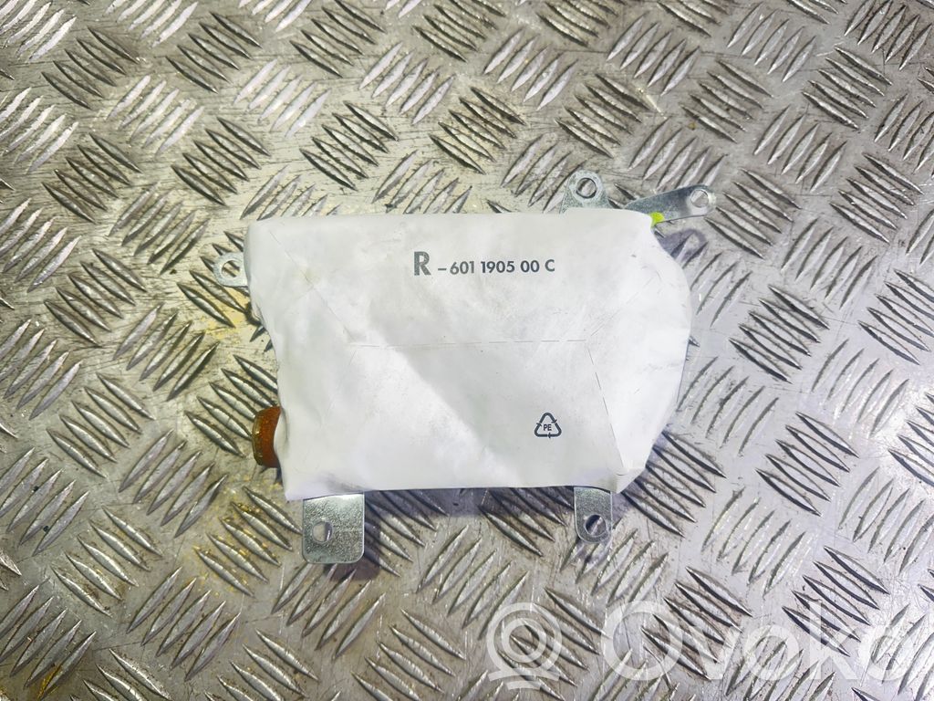 Airbag de la puerta delantera   6963022,E60E61E,E1208880