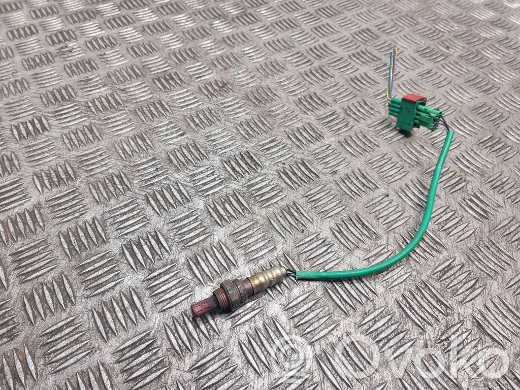 Peugeot 1007 Lambda probe sensor 