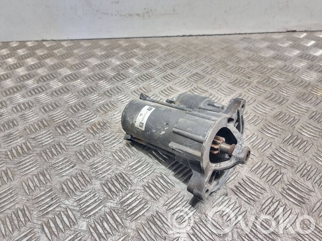 Starteris   5802CG