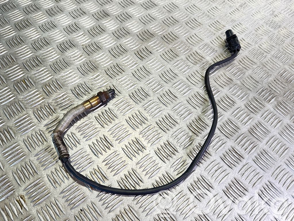 Mercedes-Benz C W204 Lambda probe sensor 