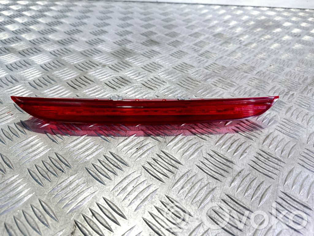 Mazda 6 Third/center stoplight 