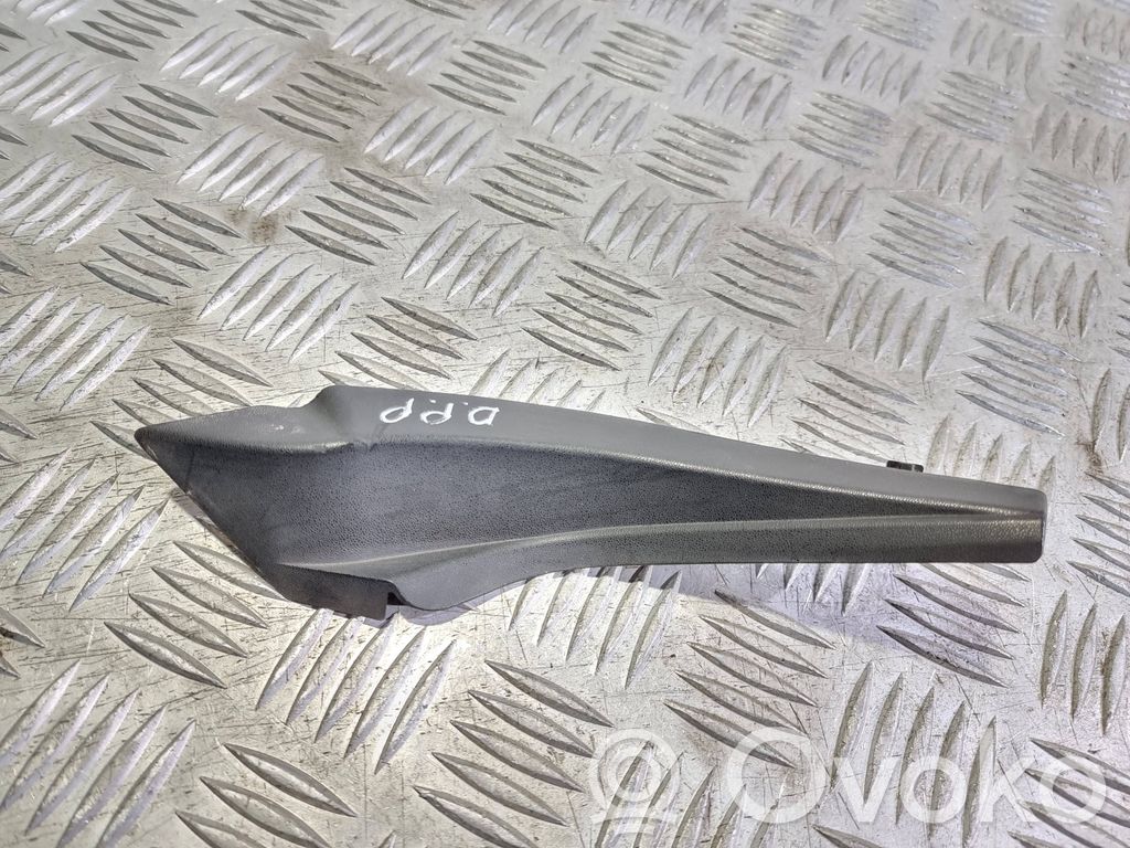 Mazda 6 Wiper trim 