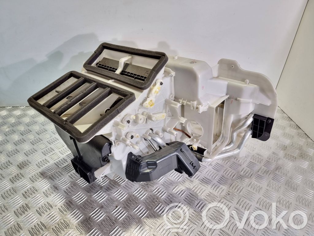 Mazda 6 Interior heater climate box assembly 