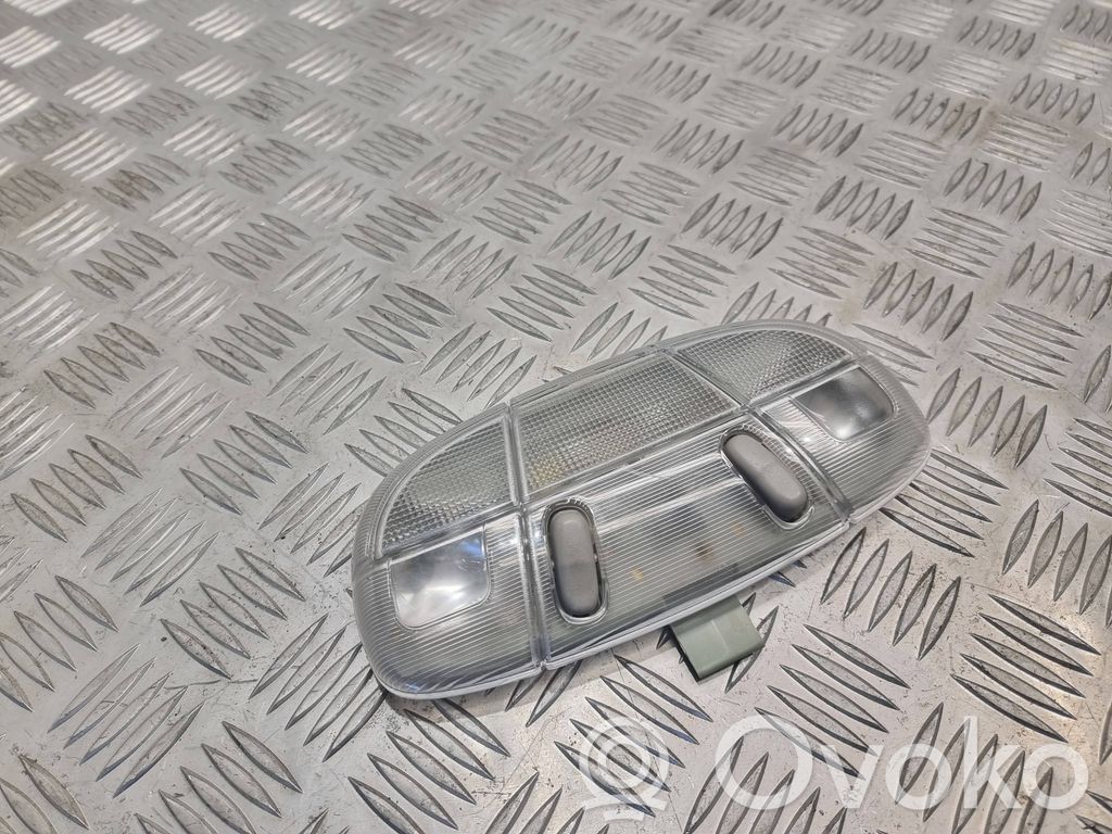 Ford Explorer Éclairage lumière plafonnier avant 