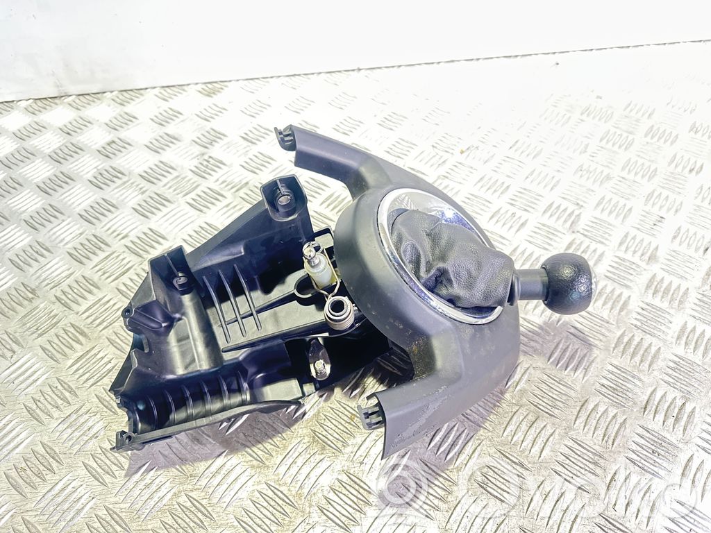 Citroen C4 Grand Picasso Gear shifter/selector 