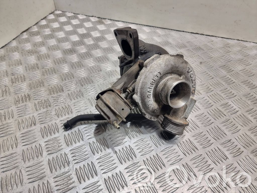 Turbo   GT2052V,FB904181F,8653146,723167