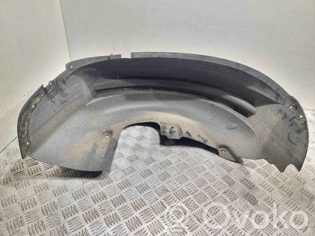 Volvo S60 Apărători interioare aripă roată spate 