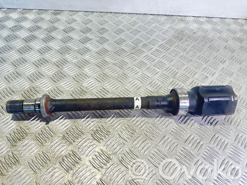 Mazda 6 Eje de transmisión delantero 