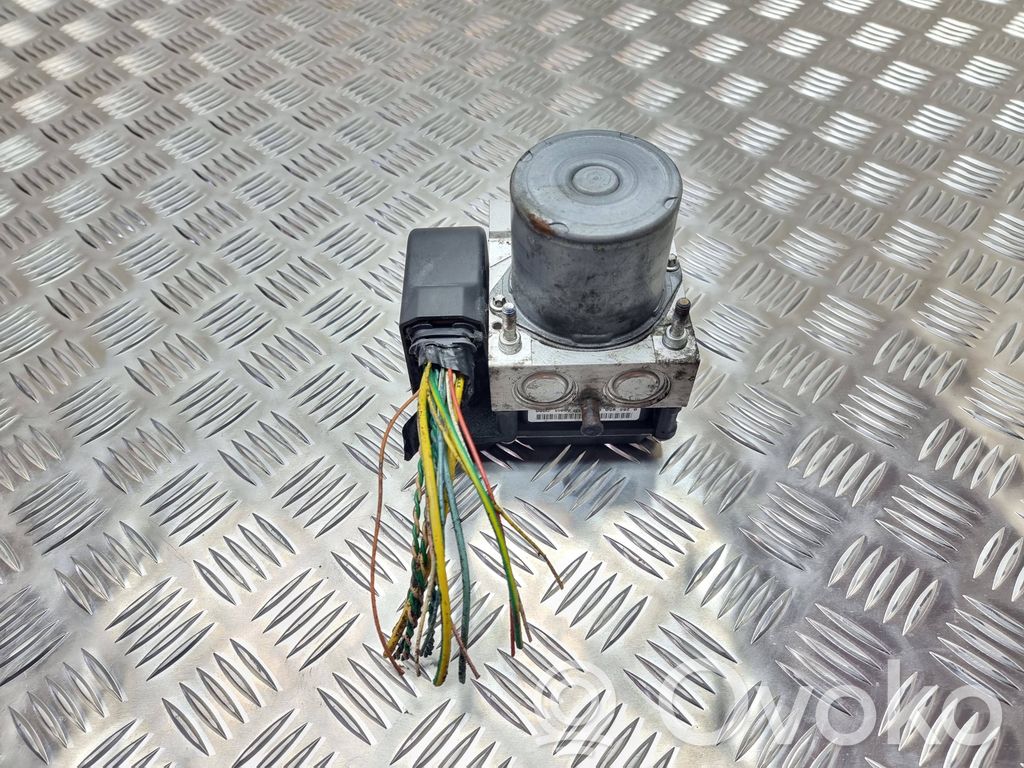 Citroen C4 I ABS bloks 