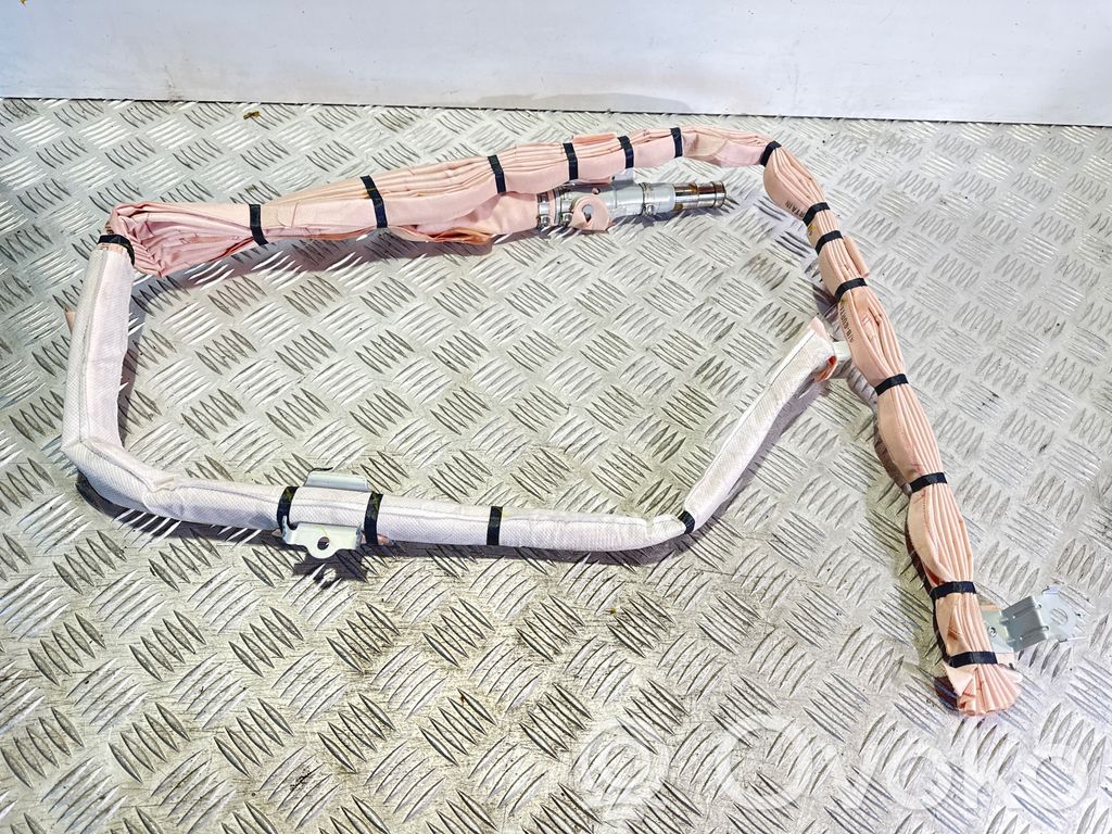 Mazda 6 Roof airbag 
