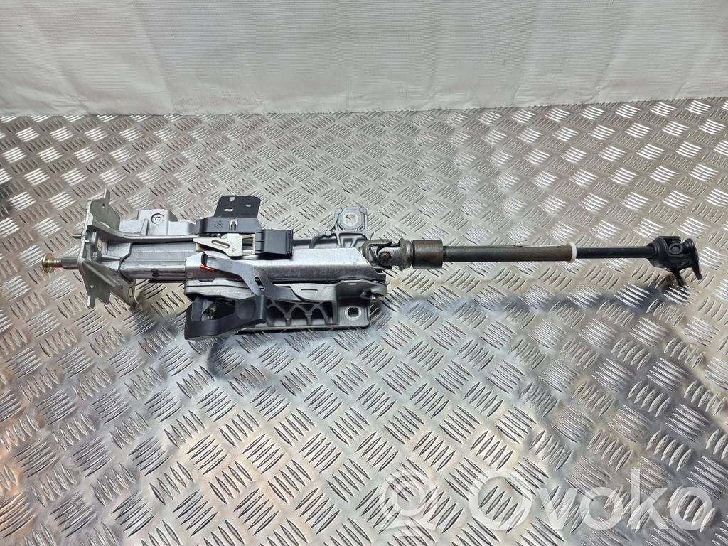 Citroen C4 I Ax volan 