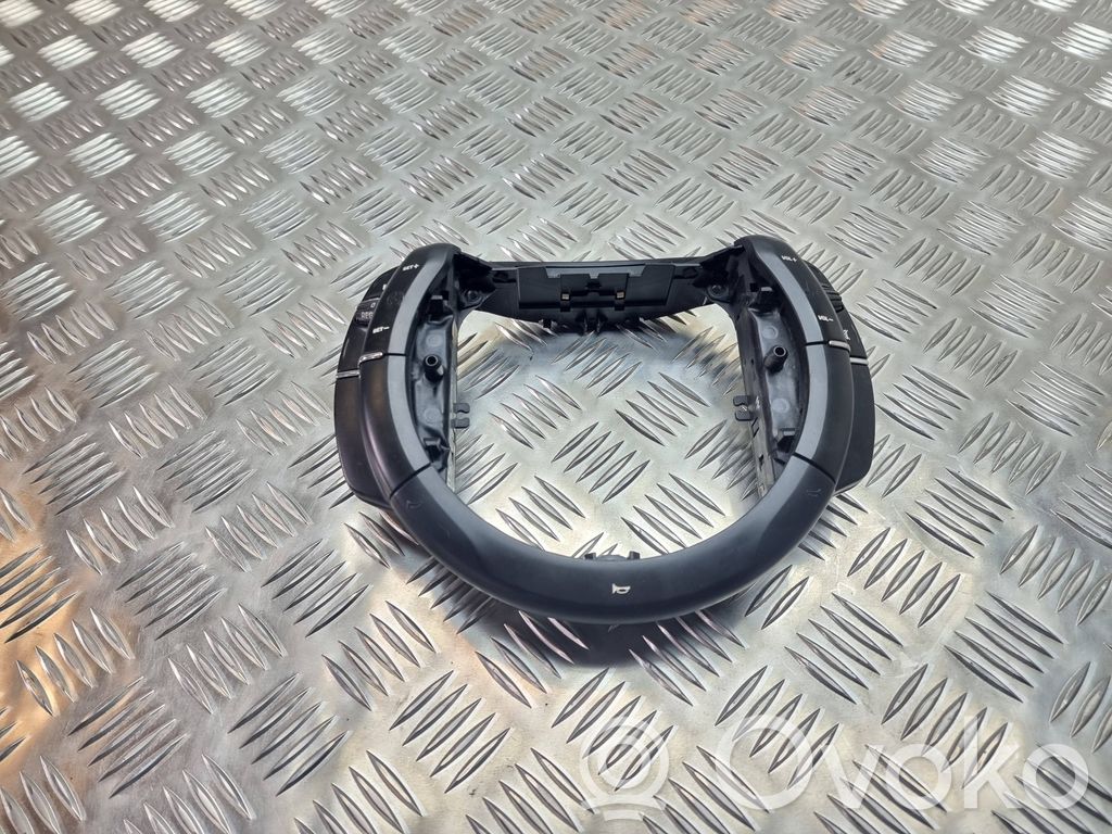Citroen C4 I Daudzfunkciju vadības slēdzis / poga 