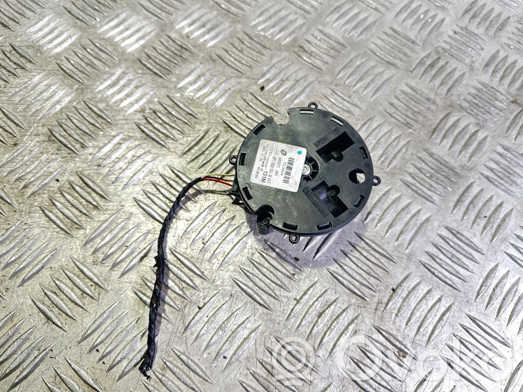 Audi A6 S6 C6 4F Repuesto del espejo lateral de la puerta delantera 