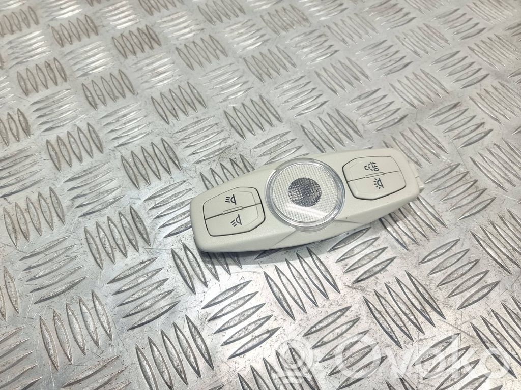 Ford Focus Other interior light 