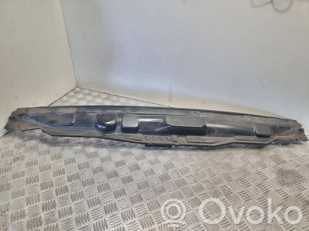 Ford Focus Pyyhinkoneiston lista 
