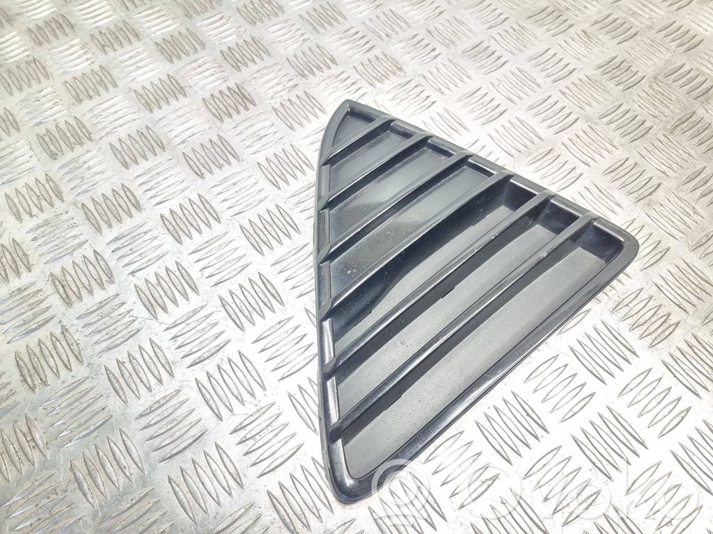 Ford Focus Grille inférieure de pare-chocs avant 