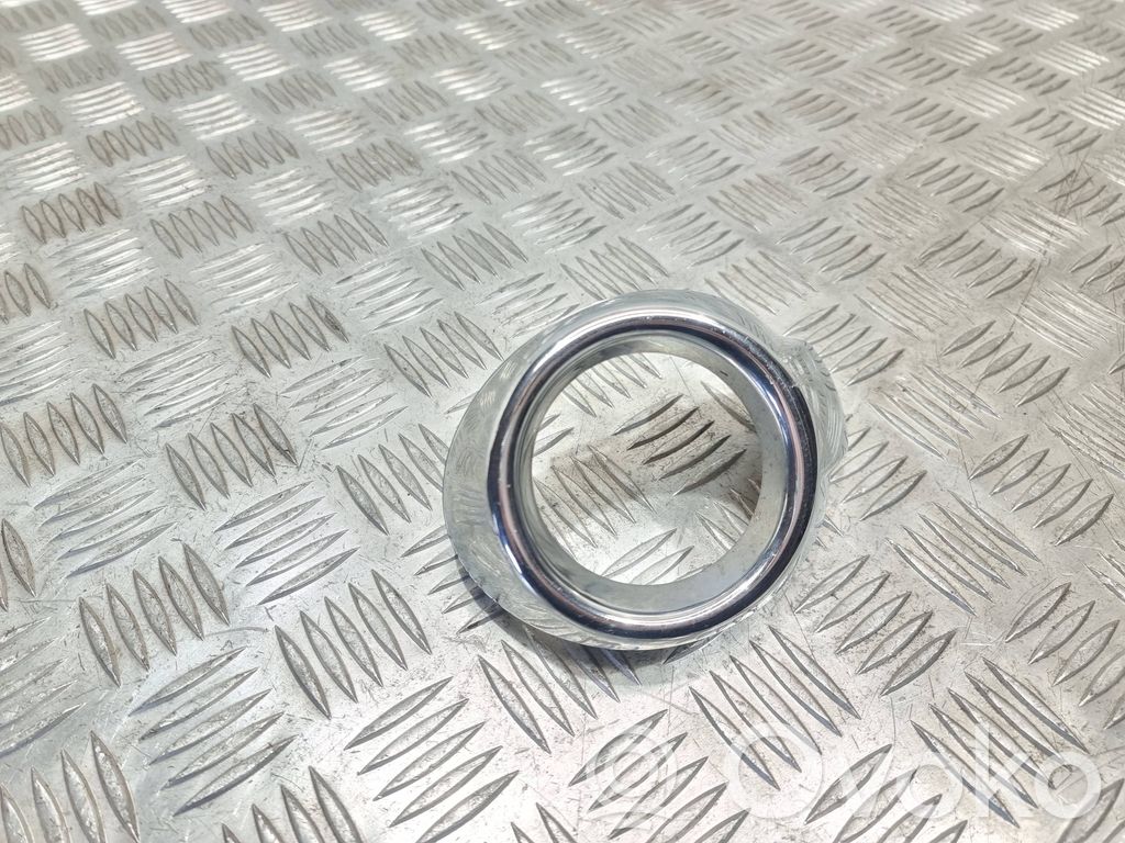 Ford Focus Front fog light trim/grill 