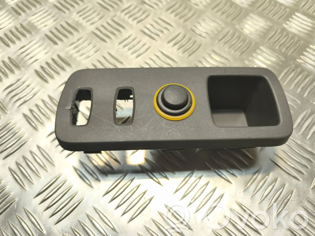 Dacia Duster Other interior part 
