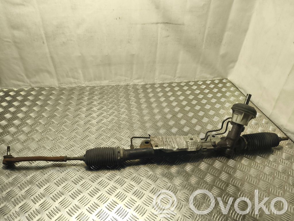 Dacia Duster Steering rack 