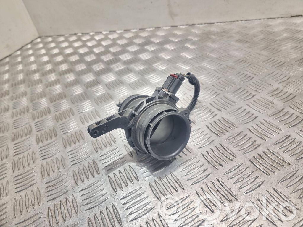 Ford C-MAX II Mass air flow meter 