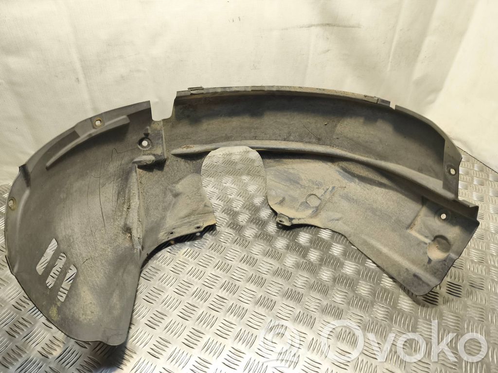 Ford Fiesta Apărători interioare aripă roată față 