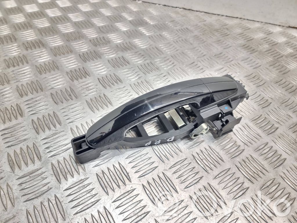 Ford C-MAX II Etuoven ulkokahva 