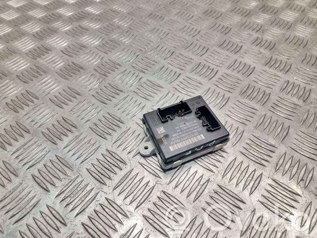 Ford C-MAX II Door control unit/module 