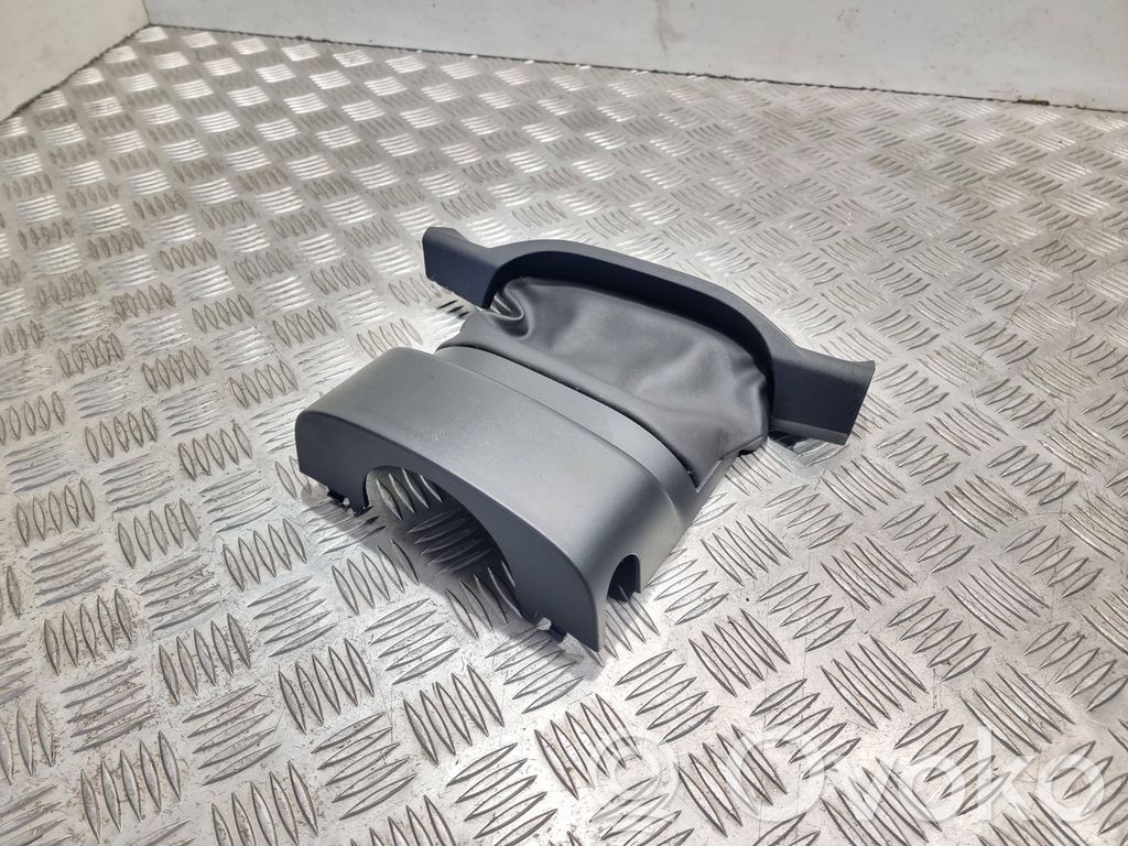 Ford C-MAX II Steering wheel column trim 