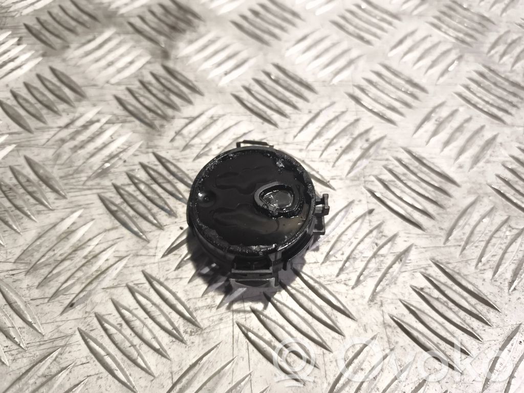 Renault Megane II Rain sensor 