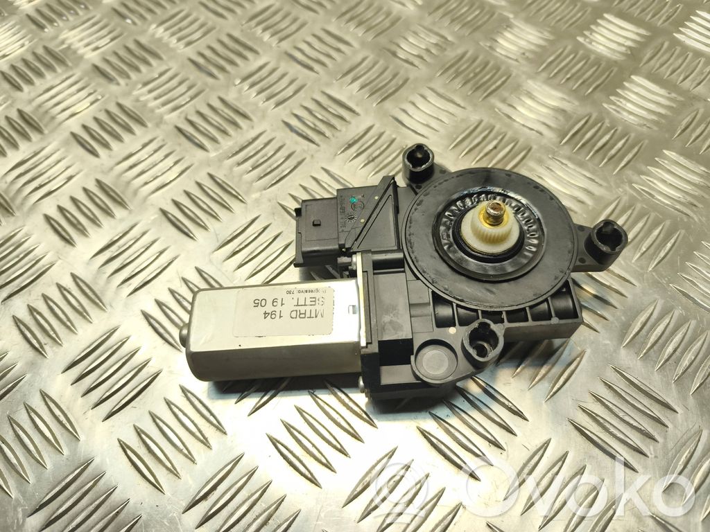 Fiat Croma Etuoven ikkunan nostomoottori 