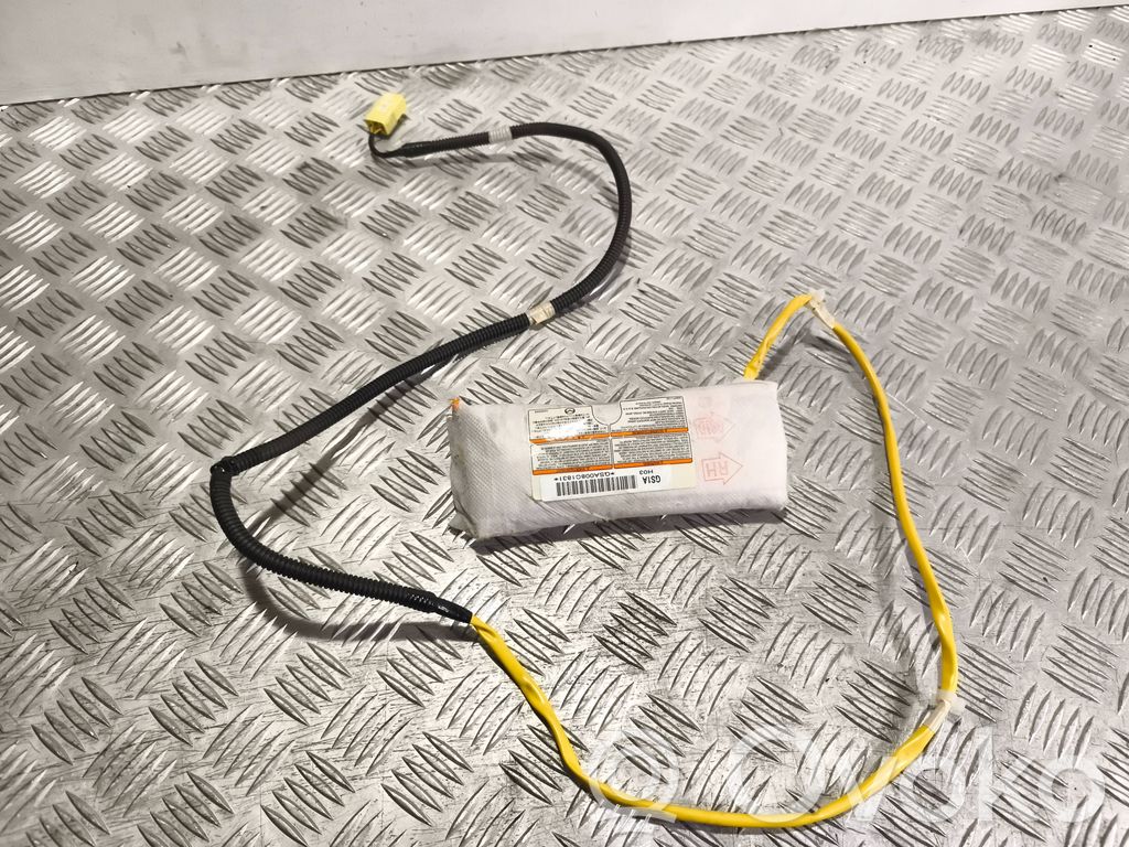 Mazda 6 Airbag del asiento 