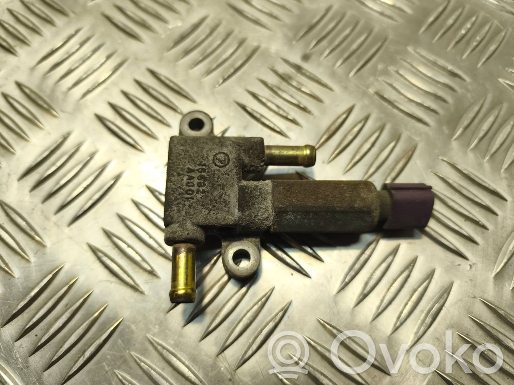 Subaru Legacy Idle control valve (regulator) 