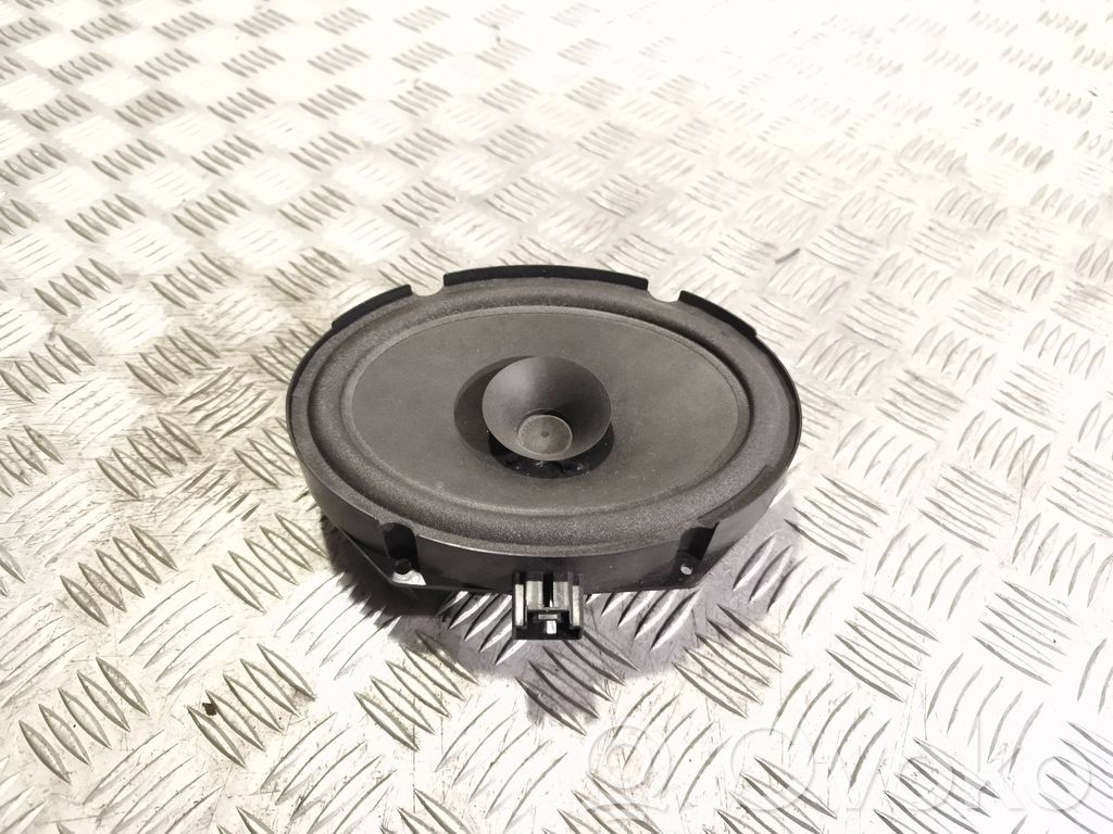 Mazda 6 Rear door speaker 