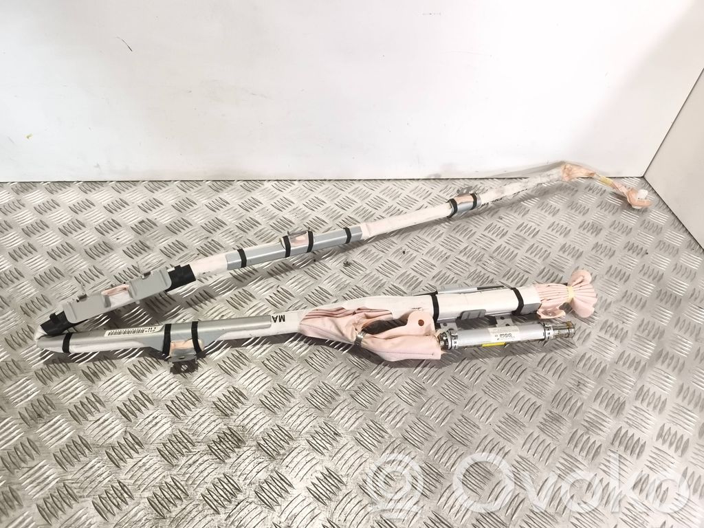 Mazda 6 Jumta gaisa spilvens 
