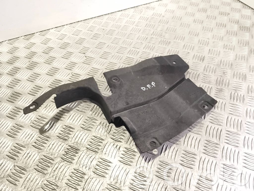 Mazda 6 Front underbody cover/under tray 