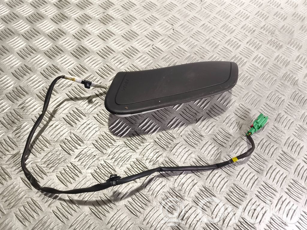 Citroen C1 Airbag del asiento 
